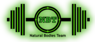 Logo Natural Bodies Team