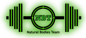 Logo Natural Bodies Team