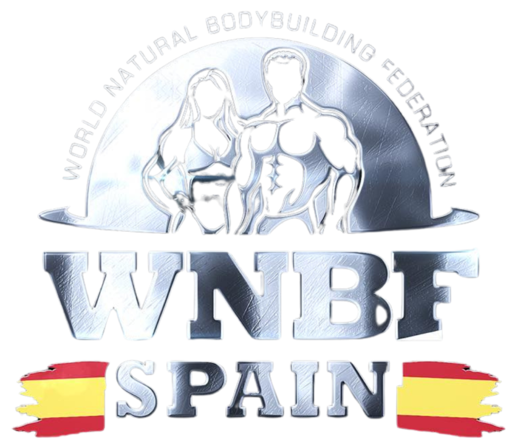 Certificado WNBF Spain